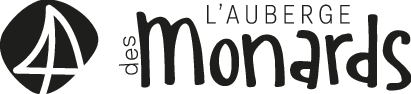 AUBERGE DES MONARDS